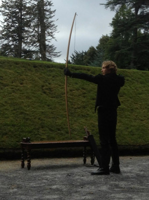 Toby Regbo  pic #740153