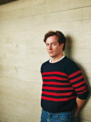 Toby Stephens pic #378343