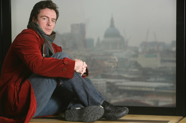 Toby Stephens pic #378333