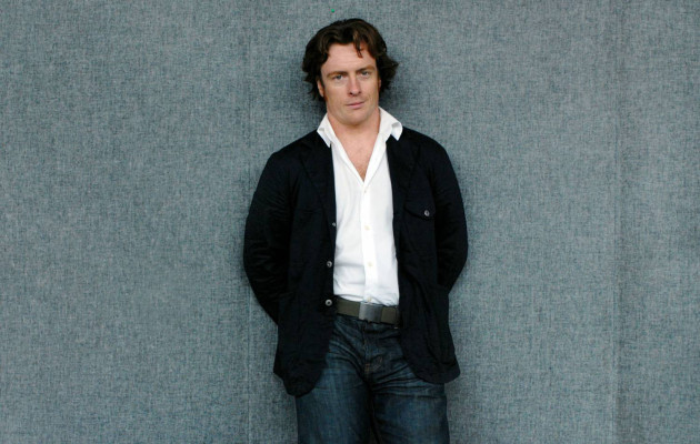 Toby Stephens pic #378325