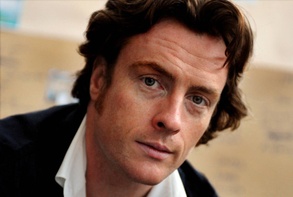 Toby Stephens pic #378579