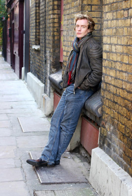 Toby Stephens pic #378339