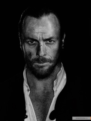 photo 4 in Toby Stephens gallery [id852965] 2015-12-15 00:00:00