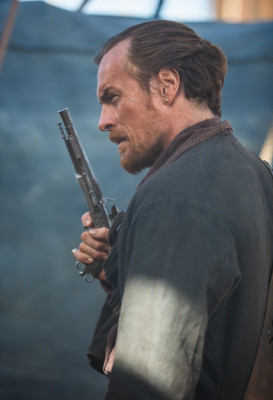 photo 9 in Toby Stephens gallery [id852960] 2015-12-15 00:00:00