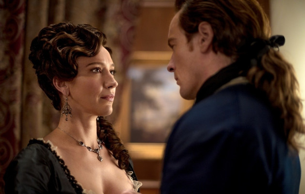 photo 8 in Toby Stephens gallery [id852961] 2015-12-15 00:00:00