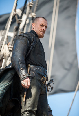 photo 10 in Toby Stephens gallery [id852959] 2015-12-15 00:00:00