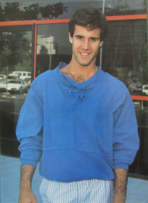 Todd McKee