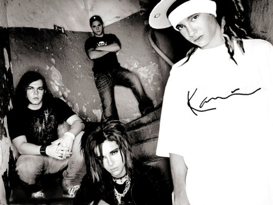 photo 24 in Tokio Hotel gallery [id66762] -0001-11-30 00:00:00