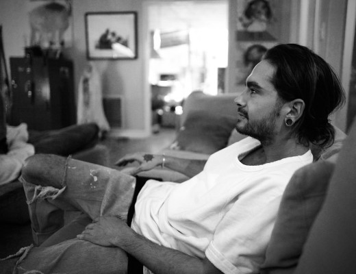 Tokio Hotel 03/04/2018