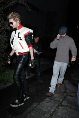 photo 24 in Tokio Hotel gallery [id668774] 2013-10-10 00:00:00