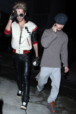 photo 15 in Tokio Hotel gallery [id668783] 2013-10-10 00:00:00