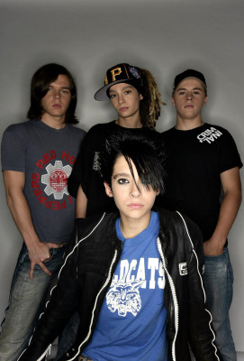 photo 21 in Tokio Hotel gallery [id153902] 2009-05-04 00:00:00