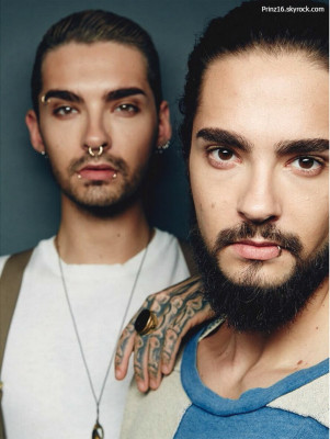 photo 18 in Tokio Hotel gallery [id827594] 2015-09-01 00:00:00