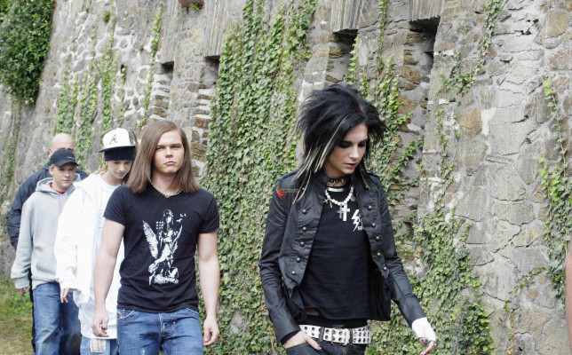 Tokio Hotel pic #467393