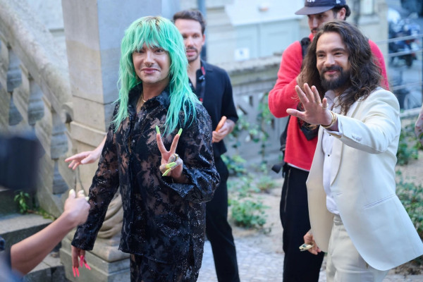 Tokio Hotel pic #1421137