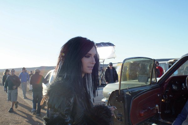 Tokio Hotel pic #234565