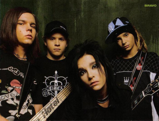 photo 6 in Tokio Hotel gallery [id62467] -0001-11-30 00:00:00