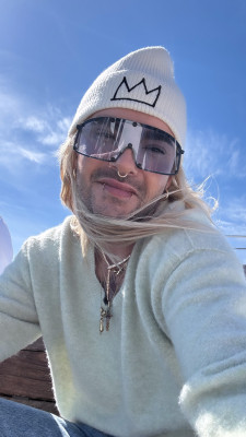 Tokio Hotel - Iceland 05/16/2025