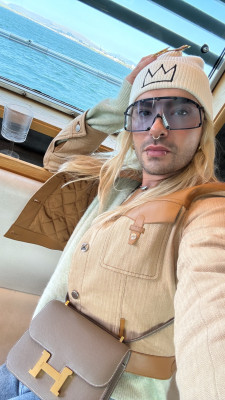 Tokio Hotel - Iceland 05/16/2025