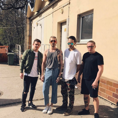 photo 12 in Tokio Hotel gallery [id952583] 2017-04-05 00:00:00