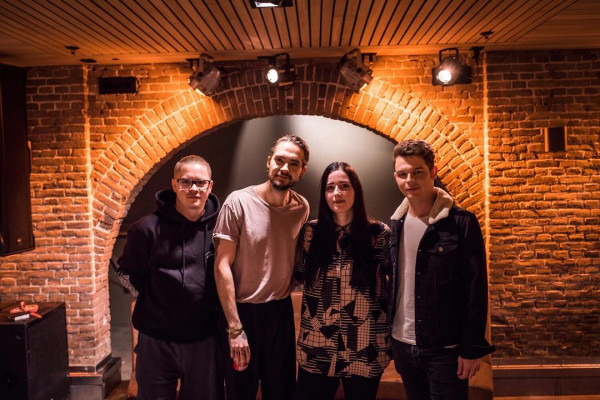 photo 18 in Tokio Hotel gallery [id952577] 2017-04-05 00:00:00