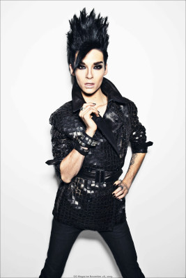 photo 19 in Tokio Hotel gallery [id282113] 2010-07-30 00:00:00