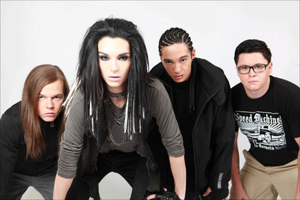 photo 29 in Tokio Hotel gallery [id833876] 2015-10-02 00:00:00