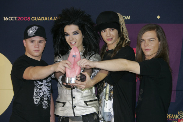 photo 6 in Tokio Hotel gallery [id811993] 2015-06-09 00:00:00