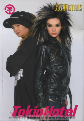 photo 15 in Tokio Hotel gallery [id808874] 2015-05-28 00:00:00