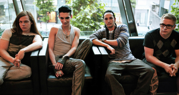 photo 7 in Tokio Hotel gallery [id860474] 2016-01-16 00:00:00