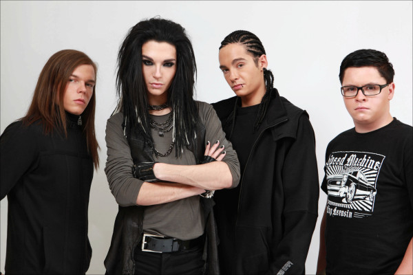 Tokio Hotel pic #800280