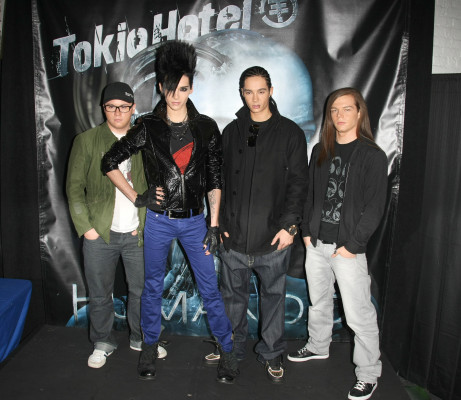 photo 8 in Tokio Hotel gallery [id874996] 2016-03-20 00:00:00