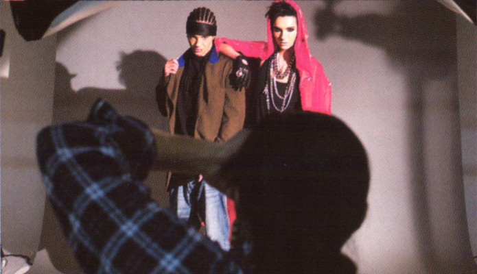 Tokio Hotel pic #811072