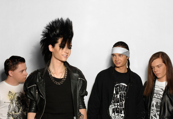 photo 11 in Tokio Hotel gallery [id829408] 2015-09-11 00:00:00