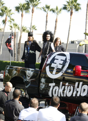 photo 10 in Tokio Hotel gallery [id835109] 2015-10-07 00:00:00