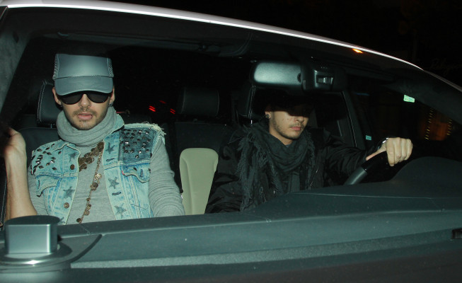 Tokio Hotel pic #874624