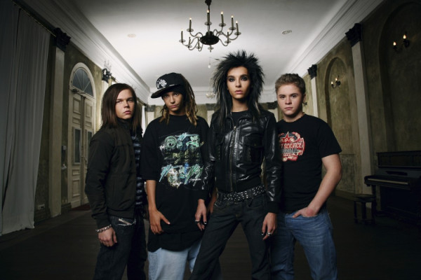 photo 12 in Tokio Hotel gallery [id855615] 2015-12-26 00:00:00