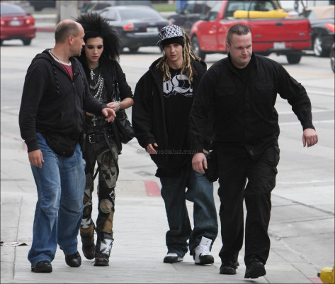 photo 11 in Tokio Hotel gallery [id869605] 2016-02-23 00:00:00