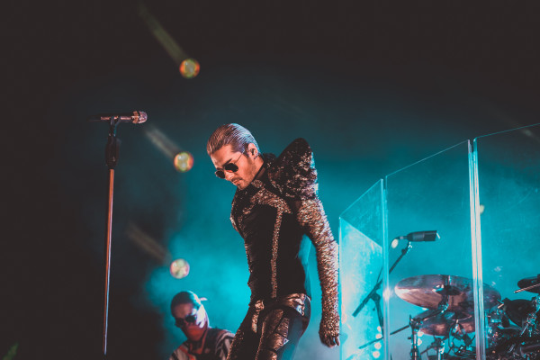 photo 10 in Tokio Hotel gallery [id876119] 2016-03-24 00:00:00