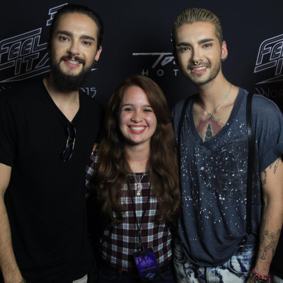 Tokio Hotel pic #829732