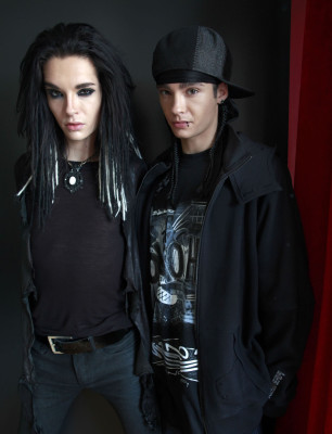 Tokio Hotel pic #821571