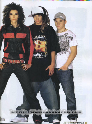 photo 13 in Tokio Hotel gallery [id815092] 2015-07-01 00:00:00