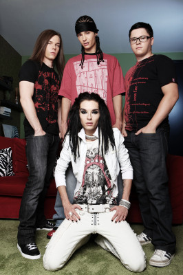 photo 3 in Tokio Hotel gallery [id781678] 2014-12-21 00:00:00