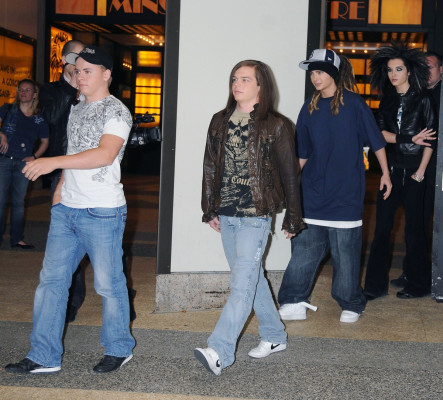 photo 29 in Tokio Hotel gallery [id886600] 2016-05-16 00:00:00