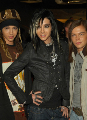 photo 5 in Tokio Hotel gallery [id803710] 2015-04-30 00:00:00