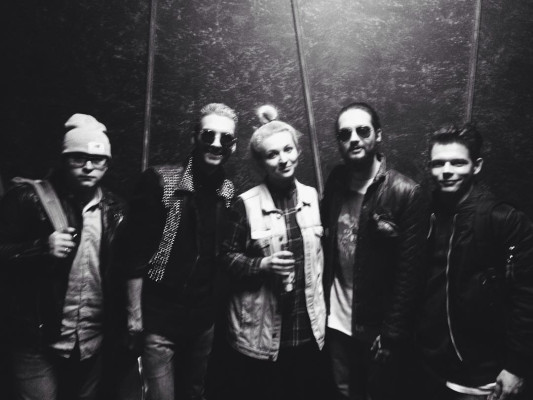 photo 12 in Tokio Hotel gallery [id871177] 2016-03-01 00:00:00