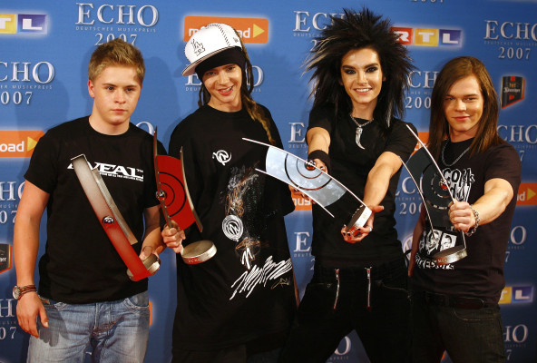 photo 10 in Tokio Hotel gallery [id825223] 2015-08-20 00:00:00
