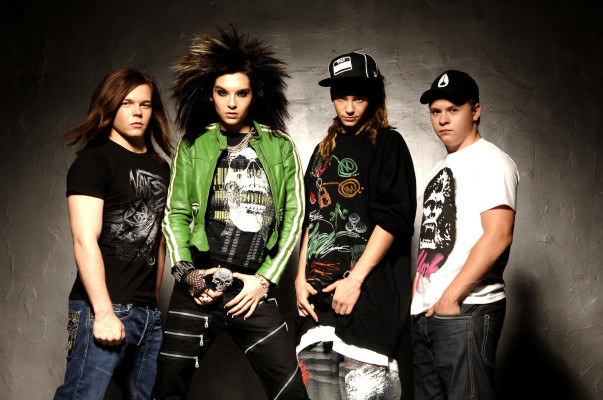 photo 10 in Tokio Hotel gallery [id833536] 2015-09-30 00:00:00