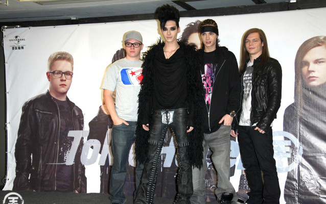 photo 5 in Tokio Hotel gallery [id842924] 2015-11-07 00:00:00