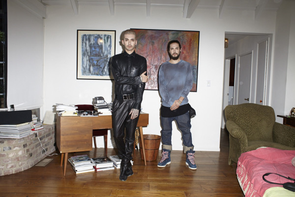 photo 6 in Tokio Hotel gallery [id867270] 2016-02-14 00:00:00